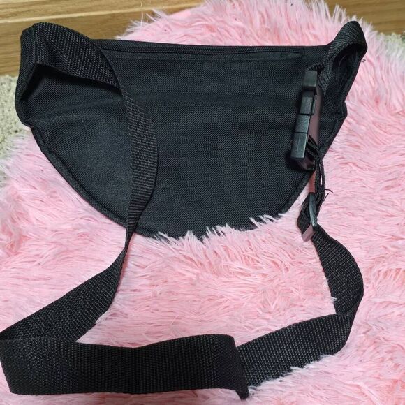 Koe Wetzel Black Fanny Pack - Picture 4 of 5